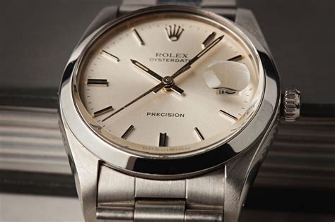 is rolex 6694 worth buying|rolex oysterdate 6694 price.